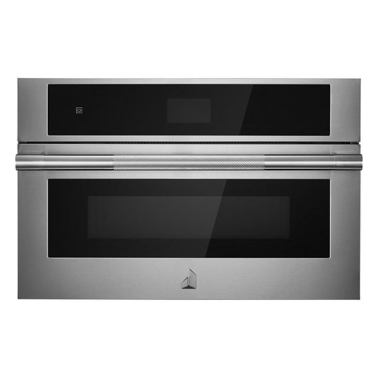 Jennair JMC2430LL Rise™ 30" Built-In Microwave Oven With Speed-Cook