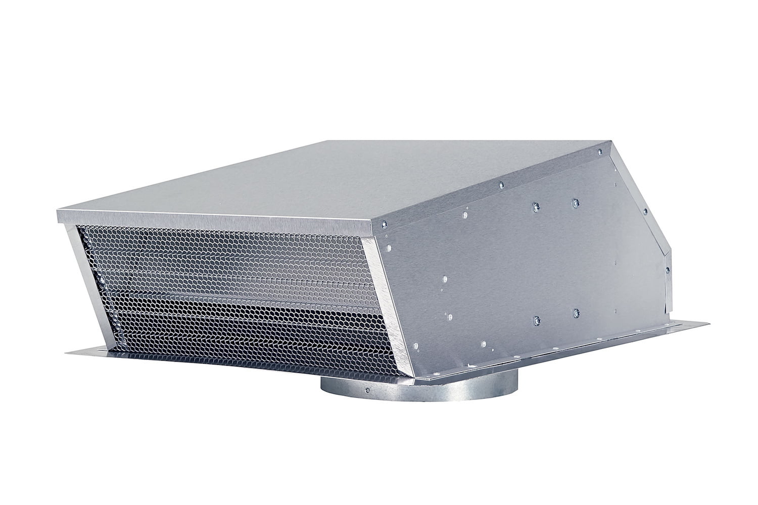 Wolf 804701 1500 Cfm Remote Blower