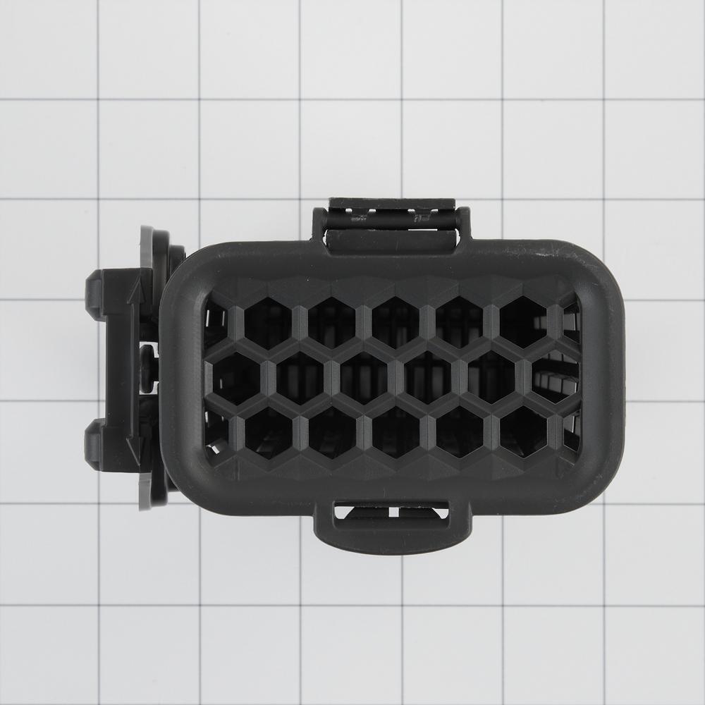 Jennair W11643641 Dishwasher Chopsticks Basket, Grey