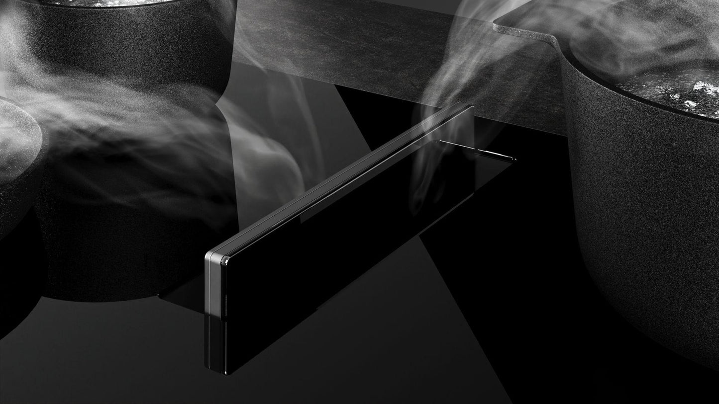 Elica ENF430BL Nikolatesla Flux 30"