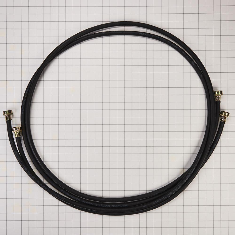 Maytag 8212656RP Washing Machine Fill Hoses