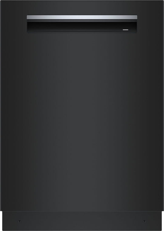 Bosch SHP78CM6N 800 Series Dishwasher 24" Black