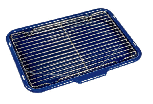 Wolf 819377 30" Broiler Pan