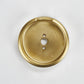 Jennair W11317495 Range Brass Knob Bezel, Griddle