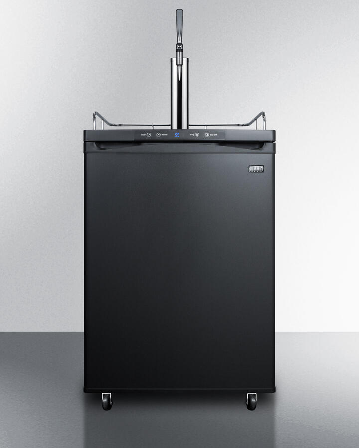 Summit KITSTOUT Stout Beer Dispensing Tap Kit