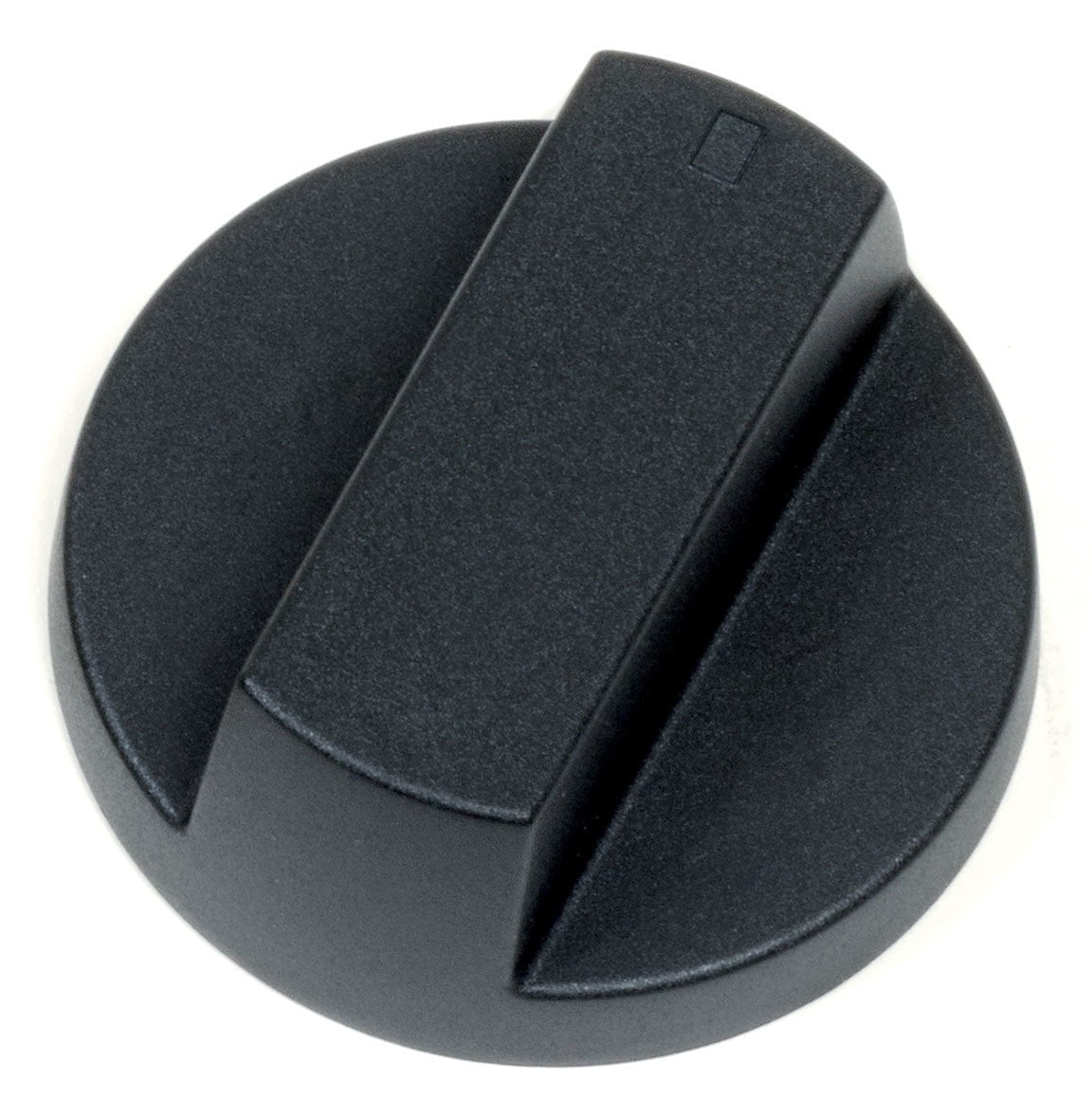 Wolf 823271 Black Knobs