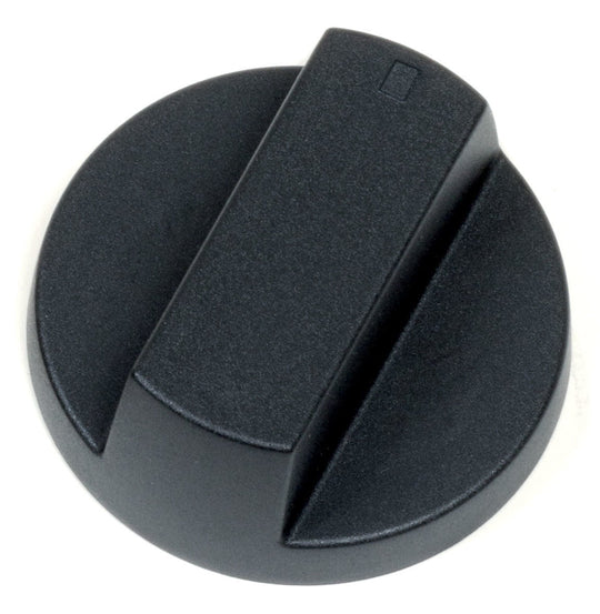 Wolf 823271 Black Knobs