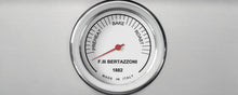 Bertazzoni MAS305DFMBIV 30 Inch Dual Fuel, 5 Burners, Electric Oven Bianco Matt