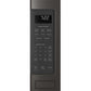 Ge Appliances PES7227BLTS Ge Profile™ 2.2 Cu. Ft. Countertop Sensor Microwave Oven