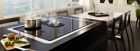 Elica ENT432BL Nikolatesla One Hp