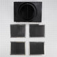 Jennair W10692909 Range Hood Recirculation Kit