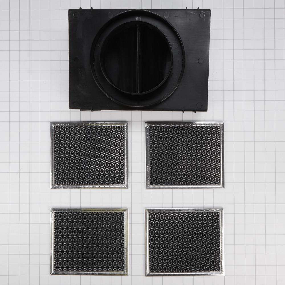 Jennair W10692909 Range Hood Recirculation Kit