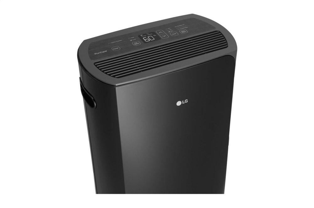 Lg UD501KOG5 Lg Puricare™ 50* Pint Dehumidifier