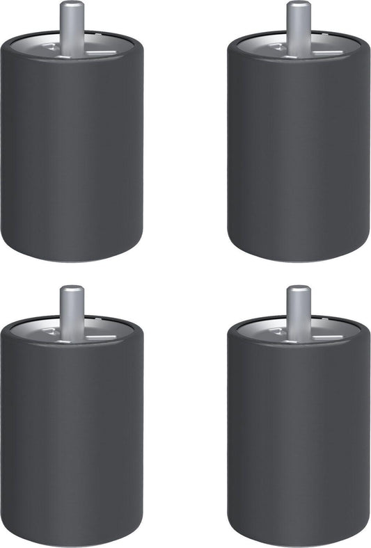 Bosch HEZ8LLUC Installation Accessory 4 Pieces Hez8Lluc