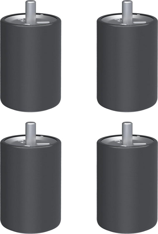 Bosch HEZ8LLUC Installation Accessory 4 Pieces Hez8Lluc