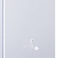 Summit ARS8PVDL2B Performance Series Pharma-Vac 8 Cu.Ft. Upright All-Refrigerator For Vaccine Storage With Factory-Installed Data Logger, Antimicrobial Silver-Ion Handle, And Hospital Grade Cord With 'Green Dot' Plug