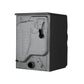 Whirlpool WGD6605MC 7.4 Cu. Ft. Gas Wrinkle Shield Dryer With Steam