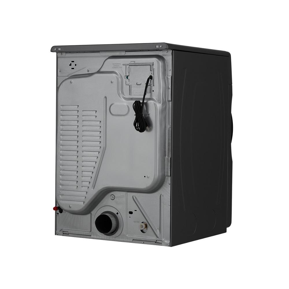 Whirlpool WGD6605MC 7.4 Cu. Ft. Gas Wrinkle Shield Dryer With Steam