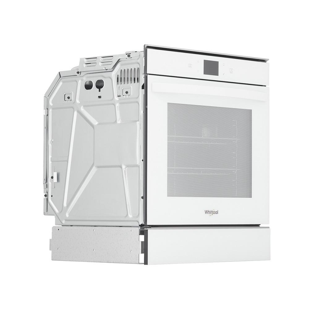 Whirlpool WOS52ES4MW 2.9 Cu. Ft. 24 Inch Convection Wall Oven