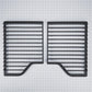 Maytag W10594440 4-Burner Kit Wetstone Grate