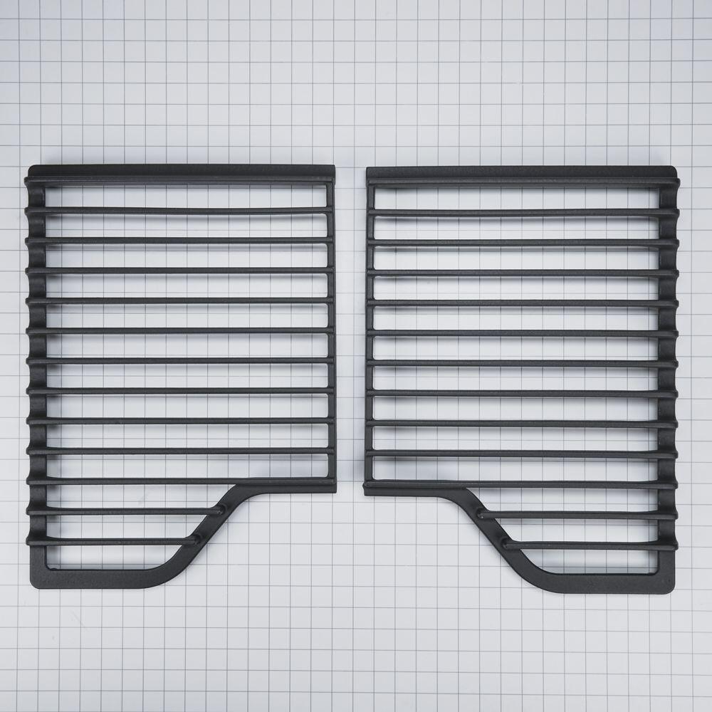 Maytag W10594440 4-Burner Kit Wetstone Grate