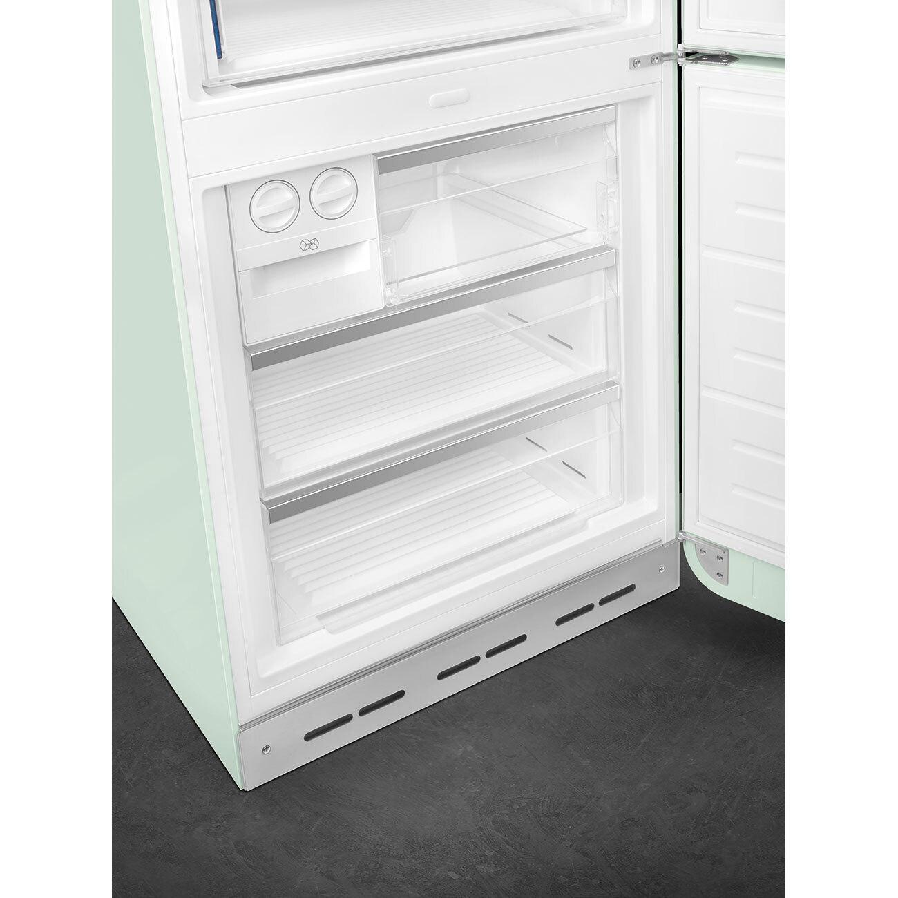 Smeg FAB38URPG Refrigerator Pastel Green Fab38Urpg
