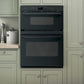 Ge Appliances PT7800DHBB Ge Profile™ 30