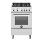 Bertazzoni PRO244GASXVLP 24