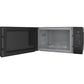 Ge Appliances PEB7227DLBB Ge Profile™ 2.2 Cu. Ft. Built-In Sensor Microwave Oven