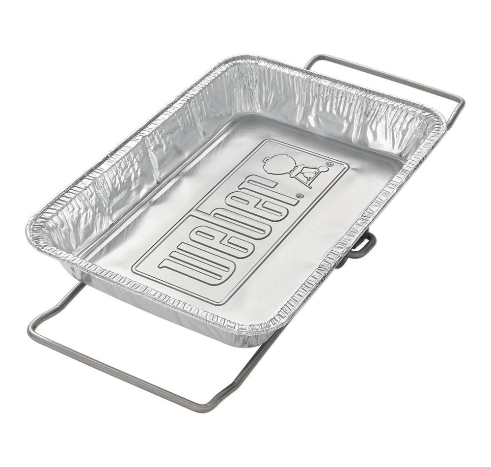 Weber 7004 Wet Smoke Kit