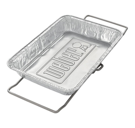 Weber 7004 Wet Smoke Kit