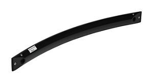 Amana W10907189 Dishwasher Handle Assembly, Black