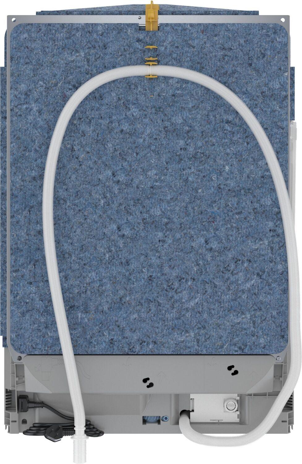 Bosch SHX9PCM5N Benchmark® Dishwasher 24" Stainless Steel