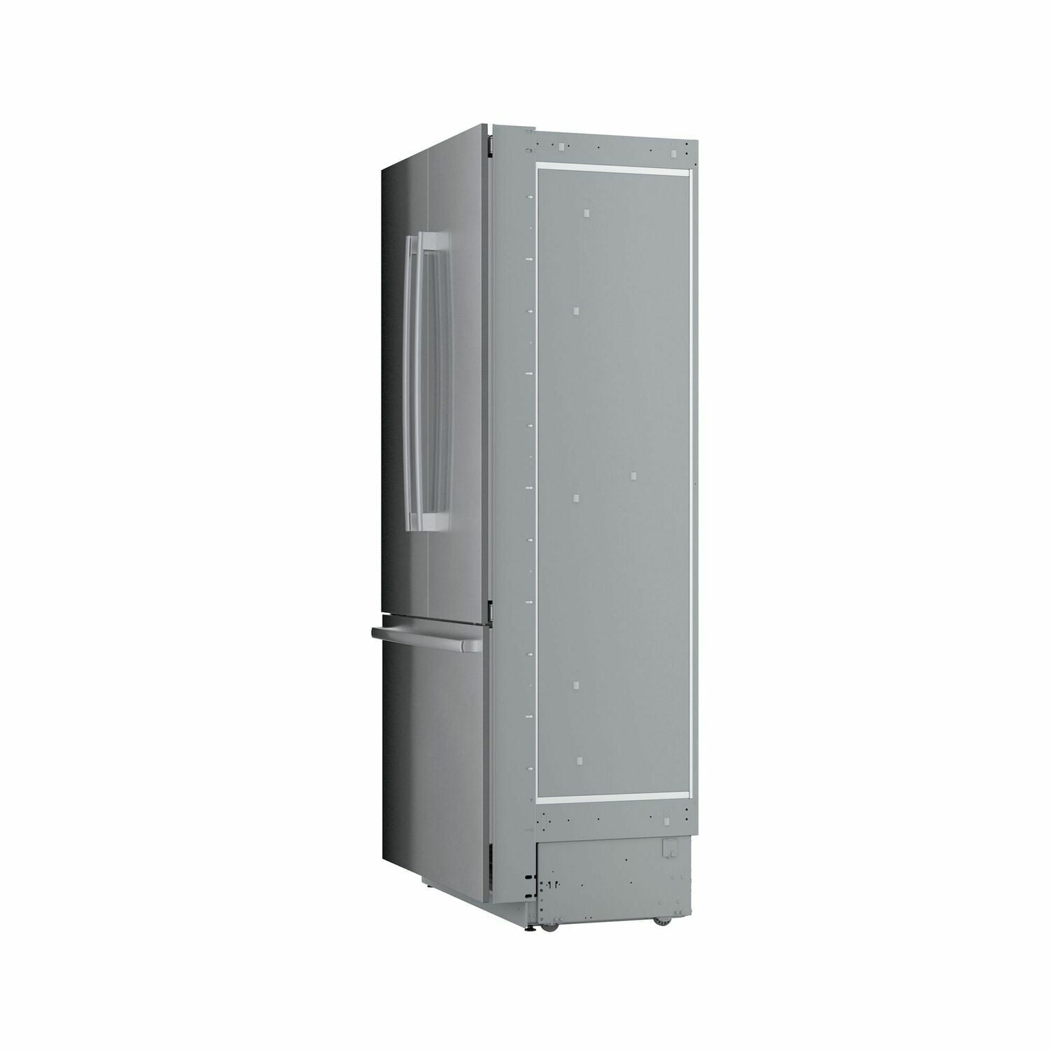 Bosch B36BT930NS Benchmark® Built-In Bottom Freezer Refrigerator 36'' B36Bt930Ns