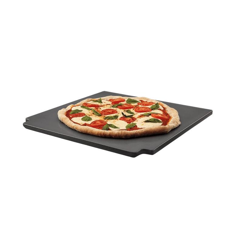 Weber 7671 Weber Crafted Glazed Baking Stone
