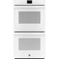 Ge Appliances JKD5000DNWW Ge® 27