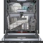 Bosch SHX78CM6N 800 Series Dishwasher 24