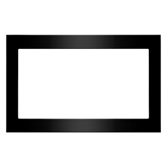 Maytag MTK2230PB 30 In. Trim Kit For 2.2 Cu. Ft. Countertop Microwave