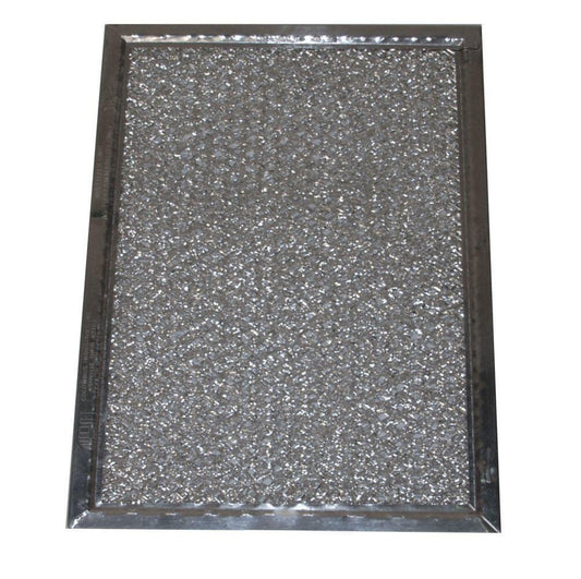 Maytag W10181505 Microwave Grease Filter - Gray