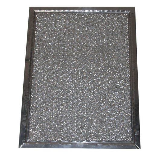 Maytag W10181505 Microwave Grease Filter - Gray