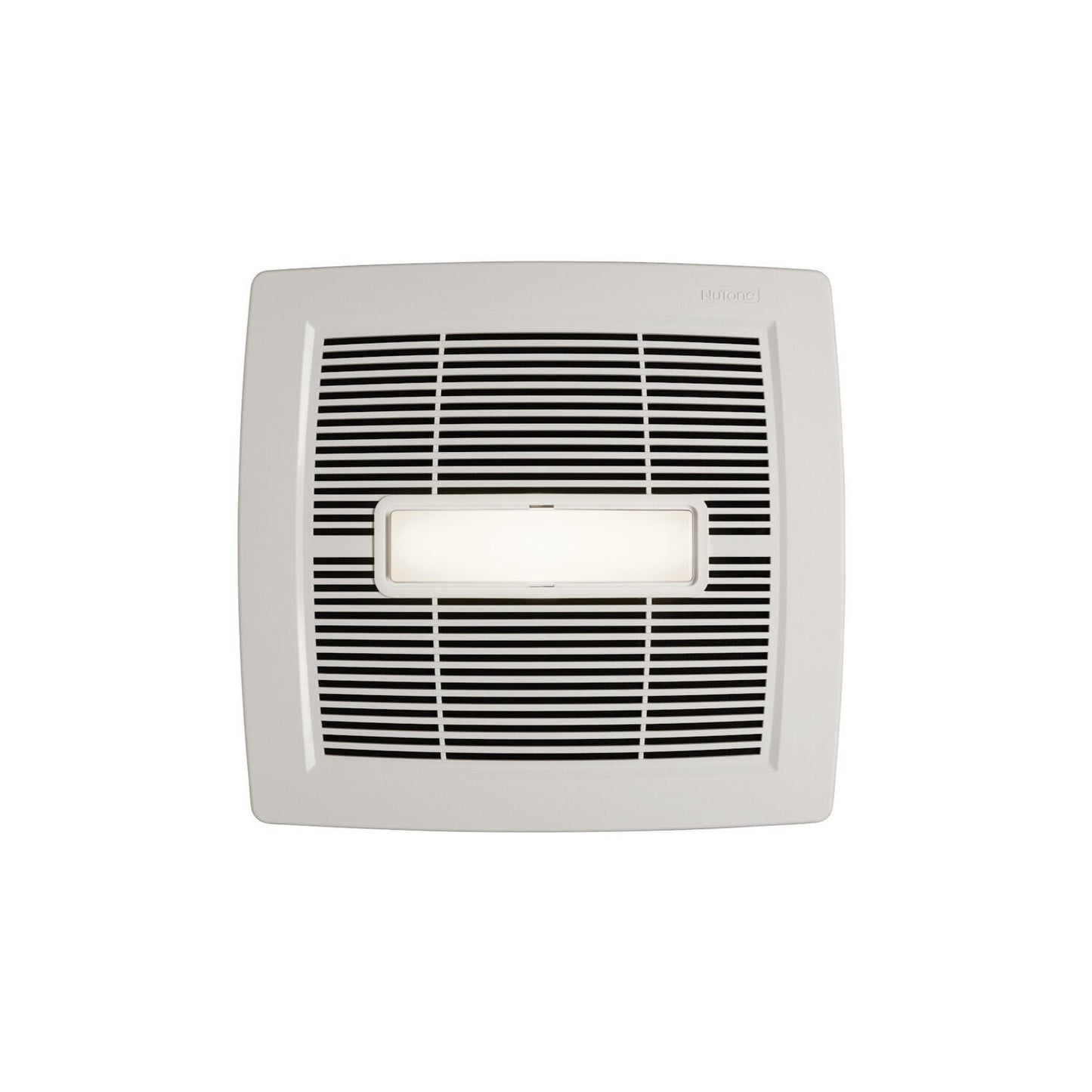 Broan AE50110DCSL Broan-Nutone® Wall Vent Kit, 3" Or 4" Round Duct