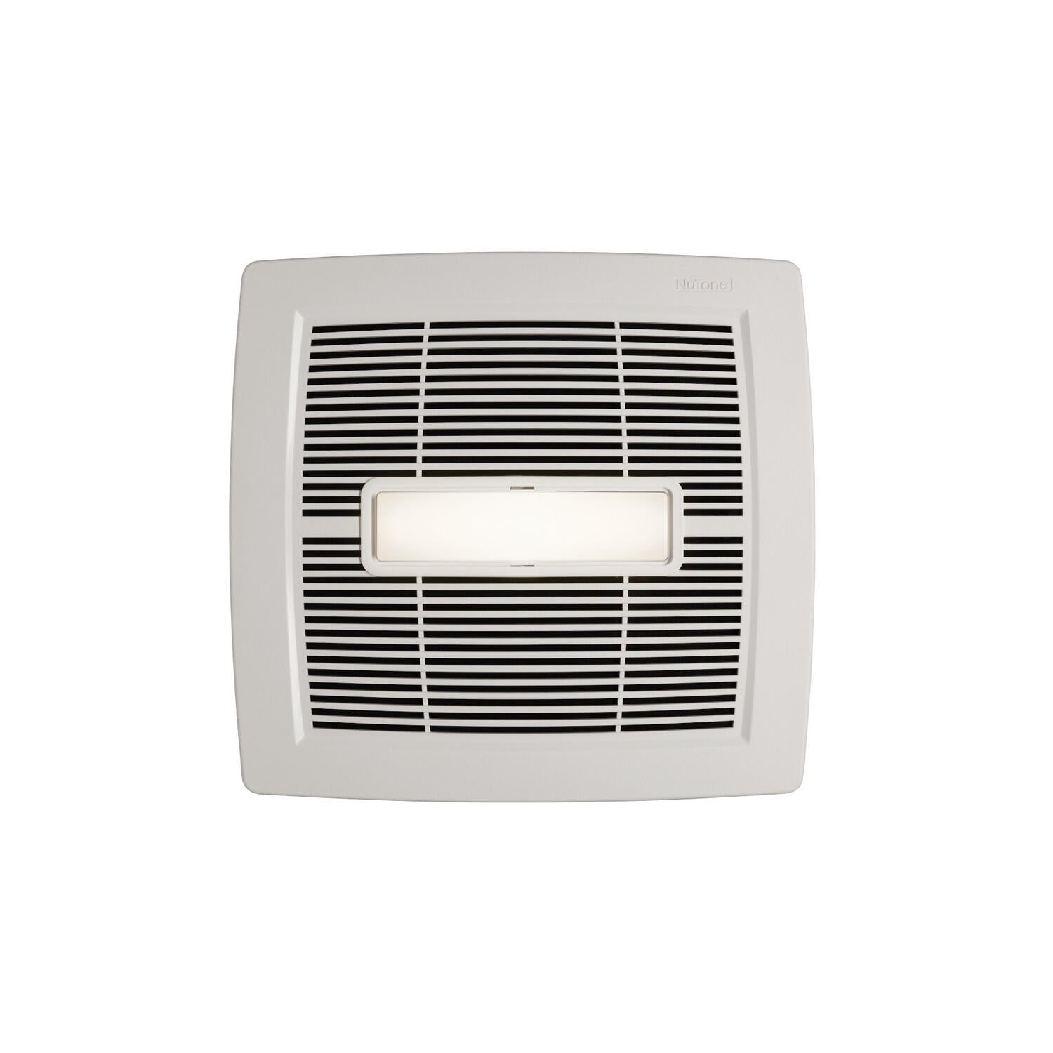 Broan AE50110DCSL Broan-Nutone® Wall Vent Kit, 3" Or 4" Round Duct