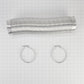 Kitchenaid 4396727RP Dryer Exhaust Duct Kit