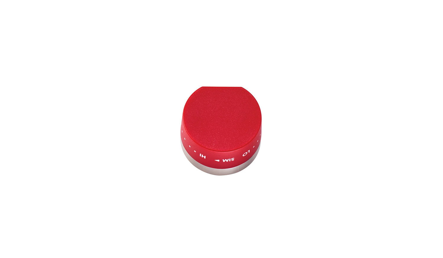 Wolf 827012 Red Knobs