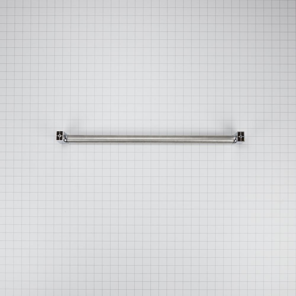Amana W10830606 Warming Drawer Medallion Handle Kit