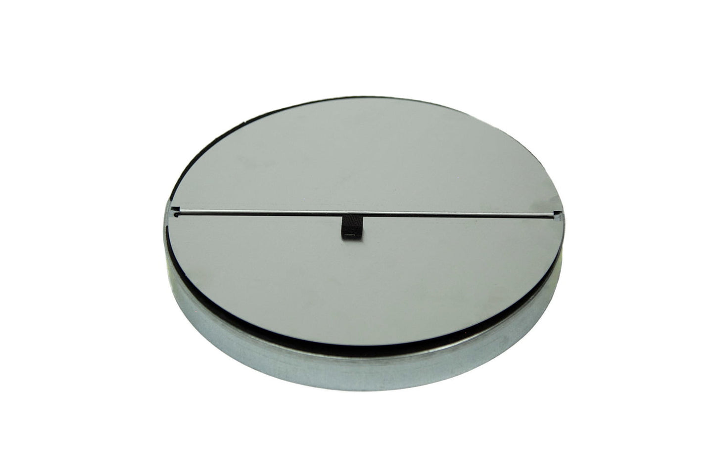 Wolf 821148 10" Round Inline Damper