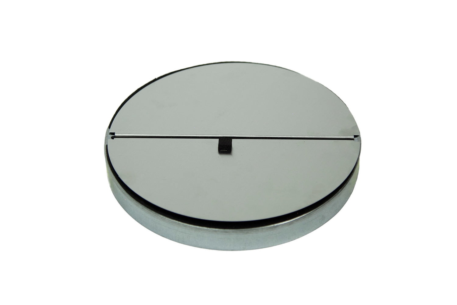 Wolf 821148 10" Round Inline Damper