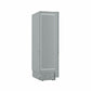 Bosch B36BT930NS Benchmark® Built-In Bottom Freezer Refrigerator 36'' B36Bt930Ns