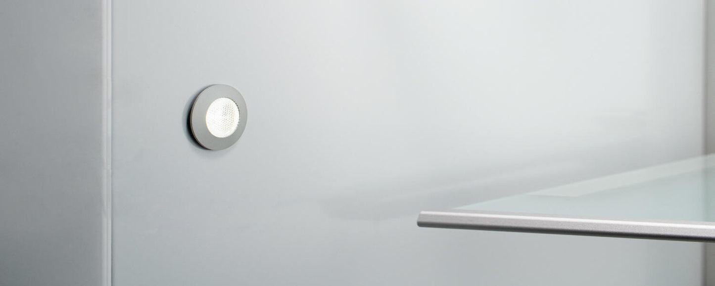 Bertazzoni REF18FCIPIXR 18" Built-In Freezer Column Stainless Steel