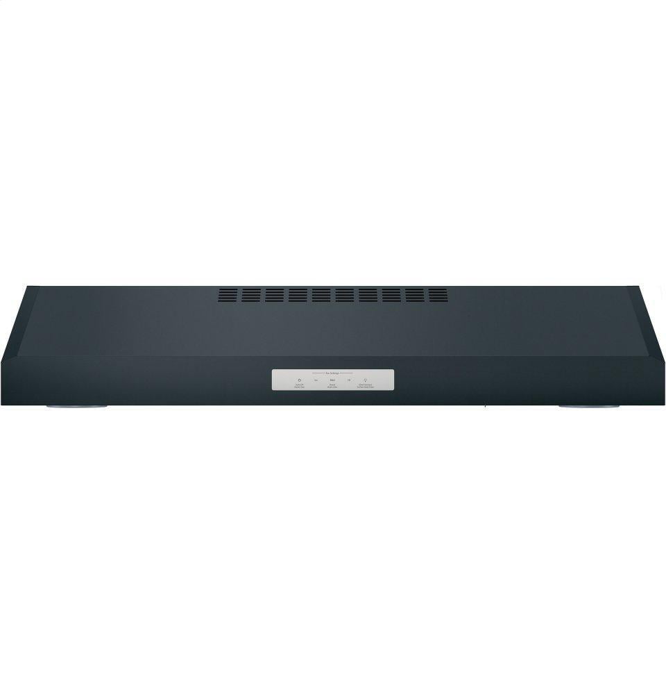 Ge Appliances PVX7300FJDS Ge Profile™ 30" Under The Cabinet Hood